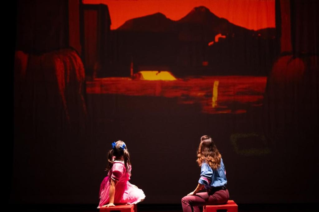 EL IMSS Y LA SECRETARÍA DE CULTURA DEL GOBIERNO DE MÉXICO COLABORAN PARA FORTALECER EL TEATRO NACIONAL
