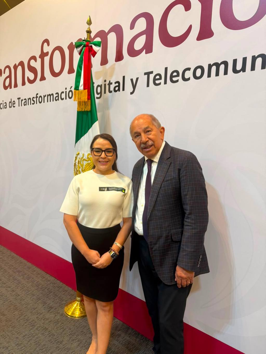 Se suma Los Cabos al Pacto Nacional para simplificar trámites y reducir burocracia