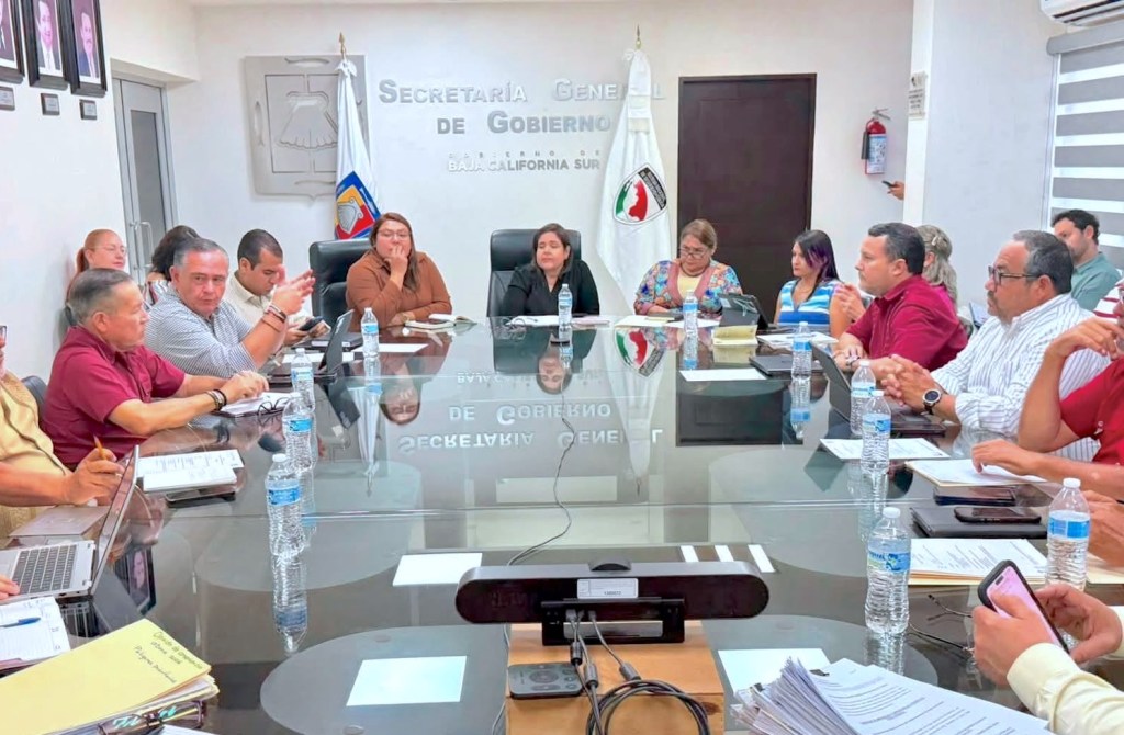 Dan seguimiento a más de 31 mil viviendas contempladas para Los Cabos
