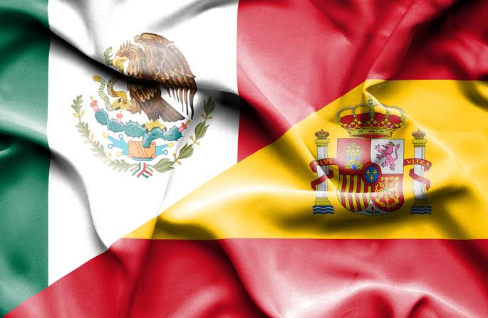 Relación México-España debe ser permanente, más sólida y cercana, subraya Higinio Martínez