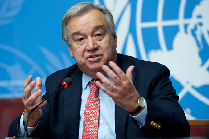 ONU llama a renovar la solidaridad global para garantizar el derecho al desarrollo ante desigualdad, deuda y crisis climática