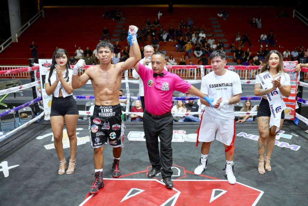 Refrenda Delegación de Cabo San Lucas acompañamiento a actividades deportivas en beneficio de la&nbsp;comunidad