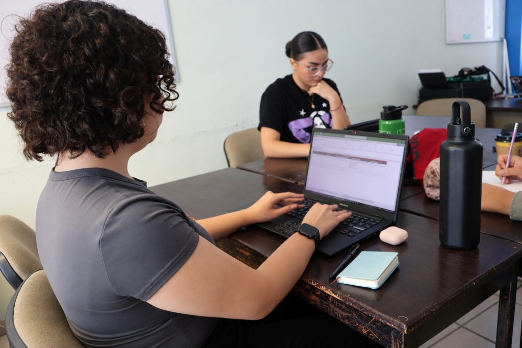 Inicia el Bachillerato Nacional Margarita Maza en La Paz y Los Cabos