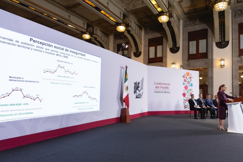 MEXICANA DE AVIACIÓN, AIFA, TREN MAYA Y GRUPO MUNDO MAYA CUMPLEN SUS OBJETIVOS Y VAN DE ACUERDO CON SU PLANEACIÓN.