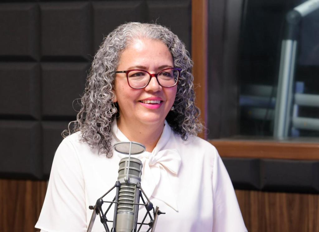 Hay certeza para la ampliación de un mes del subsidio a las tarifas de CFE en Sinaloa: Gobernadora Graciela&nbsp;Domínguez