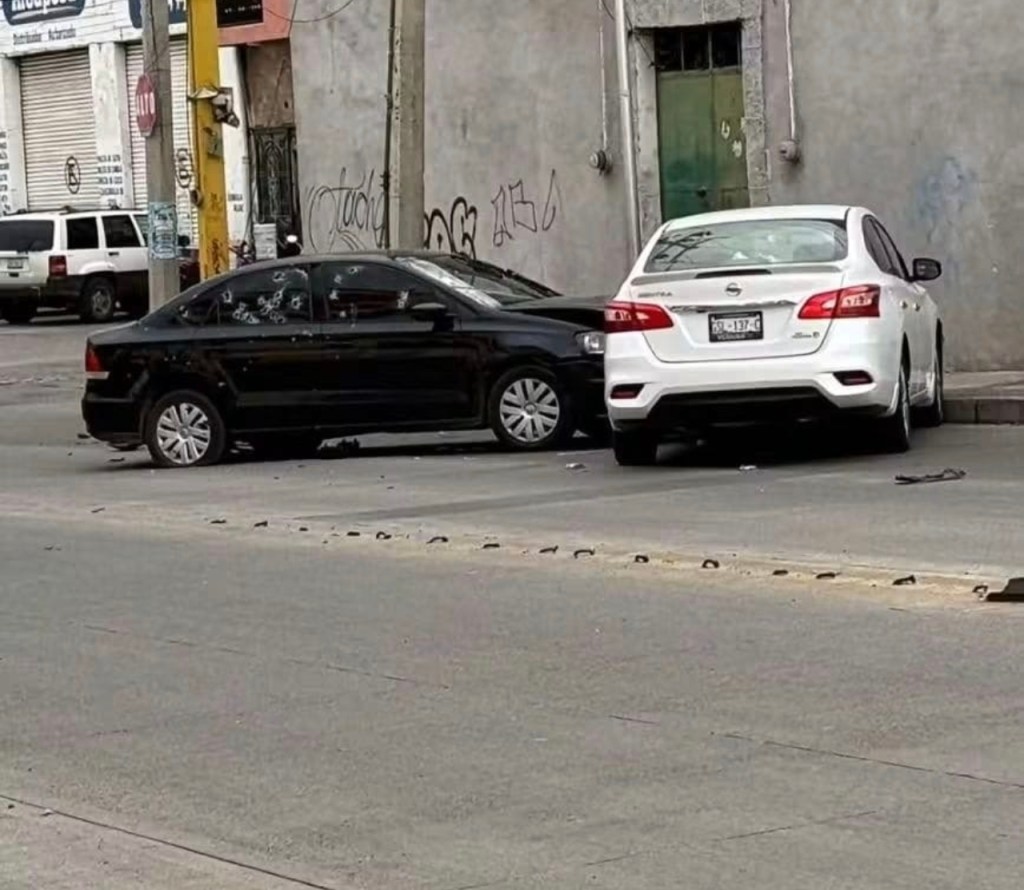 Reportan desaparición de cuatro jóvenes en Calaya y ataque armado en&nbsp;Guanajuato